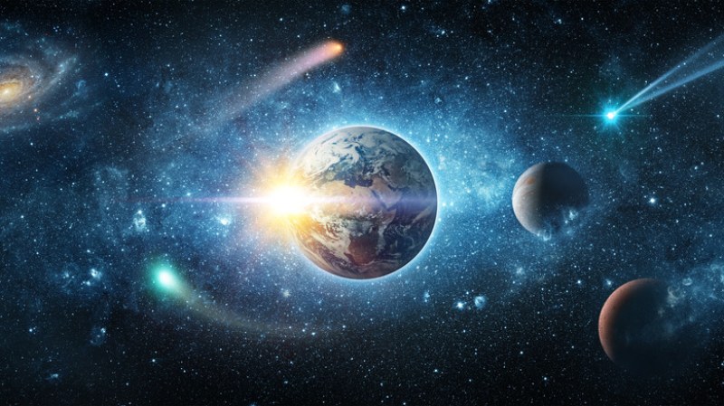 Скритите послания: 5 планети в ретроград, преразгледайте навиците си