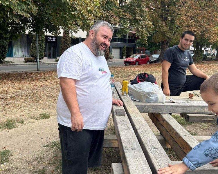 Стоян Даскалов, „Браво, Пловдив”: Правим нов парк на 80 дка в „Северен” и изпълваме Марица с живот