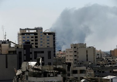 Палестинското министерство на здравеопазването в Газа съобщи че най малко 198