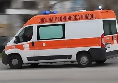 Фен на ЦСКА София беше откаран в болница след престрелка с