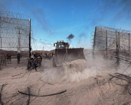 50 години след войната Йом Кипур! Хамас изстреля 5 000 ракети към Израел