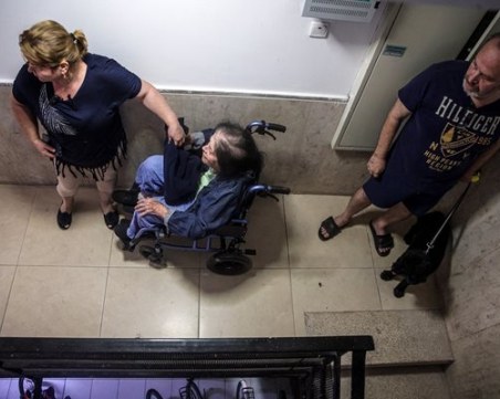 Българка от Тел Авив: Толкова страшно никога не е, събудихме се със сирени