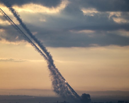 Бразилия ще свика извънредно заседание на Съвета за сигурност на ООН, заради атаката срещу Израел
