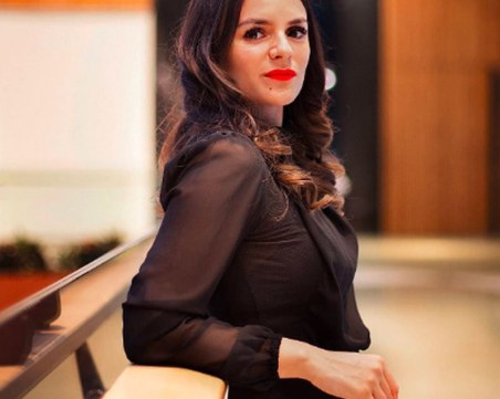 Лелята на обвинената в шпионаж българка: Много е наивна, не е разбрала какво става