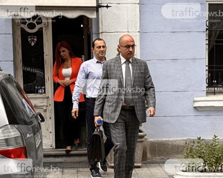 Ральо Ралев отново се изправя пред съда заради подкуп от 60 хил. лева, преработиха обвинението