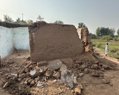 Стотици загинали и хиляди ранени след земетресението в Афганистан