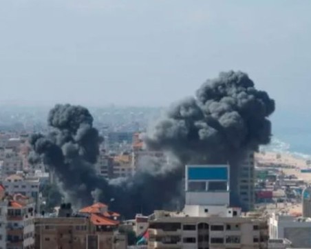 Външно: Няма пострадали българи в Израел