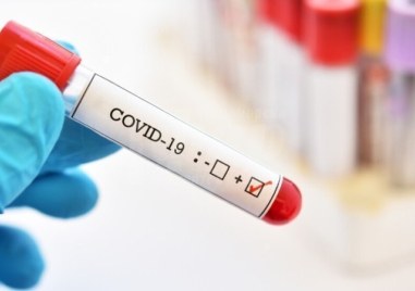 7 са новодиагностицираните с коронавирусна инфекция лица у нас през