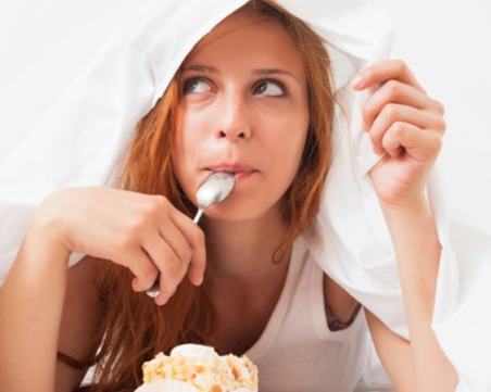 Ако искате да имате спокоен сън, не яжте тези храни