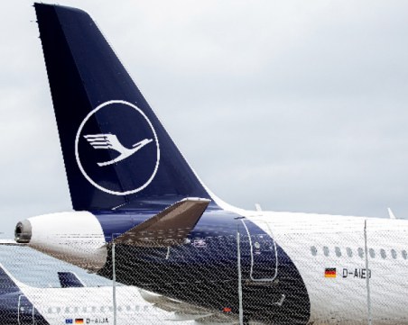 Авиокомпаниите отменят полети от и за Тел Авив