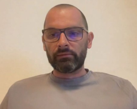 Българин в екипа на ООН: Атаката срещу Израел може да се сравни с 11 септември