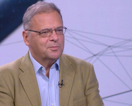 Екоминистърът за въглищните централи: Производството на въглищните централи е нерентабилно