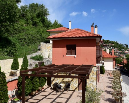 Колко струват нощувките в селски къщи?