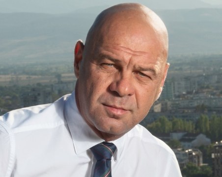 Костадин Димитров: Планиране и алтернатива е решението на ремонтите в Пловдив