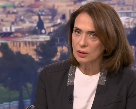 Нейнски: Конфликтът в Израел е заради готвеното споразумение със Саудитска Арабия