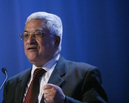 Палестина поиска свикване на извънредно заседание на Арабската лига