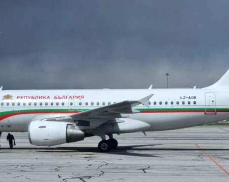 Прибра се и втората група евакуирани българи от Израел