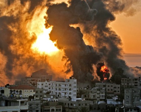 Съветът за сигурност на ООН заседава извънредно заради сблъсъка 