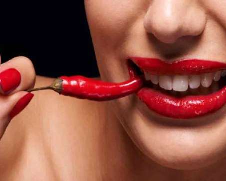 Учени откриха шести основен вкус, който се разпознава от езика