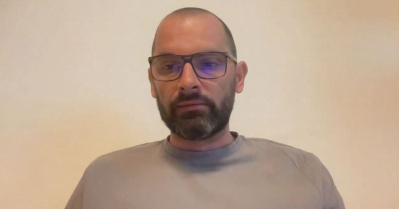 Българин в екипа на ООН: Атаката срещу Израел може да се сравни с 11 септември
