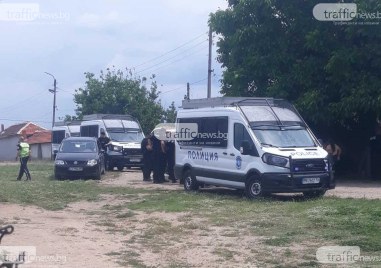 20 годишният мъж намушкал полицай в Казанлък е бил осъждан за