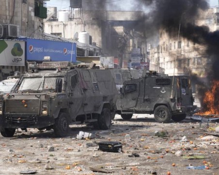 9 американци са загинали в Израел. Великобритания се опасява за 10 свои