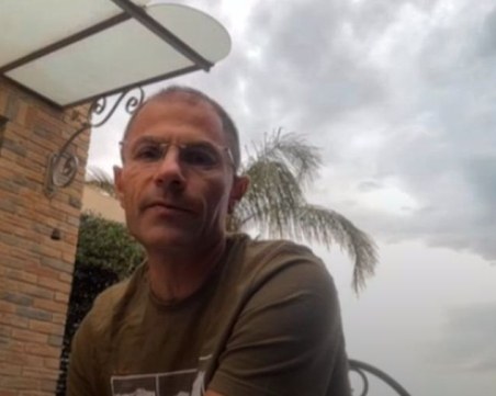 Българин в Израел: Почти няма семейство, което да не е изгубило близък