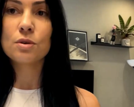 Българка в Тел Авив: Непознати влизат в домовете и отвличат хората