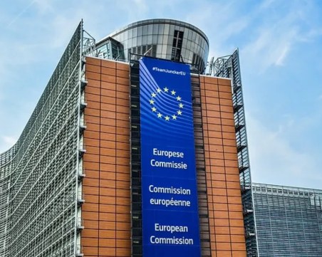 ЕС спира финансовата помощ за палестинците