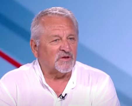 Иван Хиновски: На сегашния етап ще е апокалиптично да се спрат ТЕЦ-овете