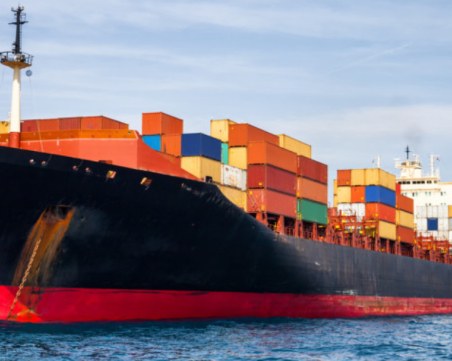 Lost documents of a Bulgarian company/Изгубени документи на българска компания