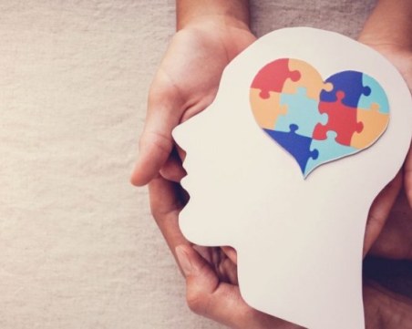 На този ден: Световен ден на психичното здраве
