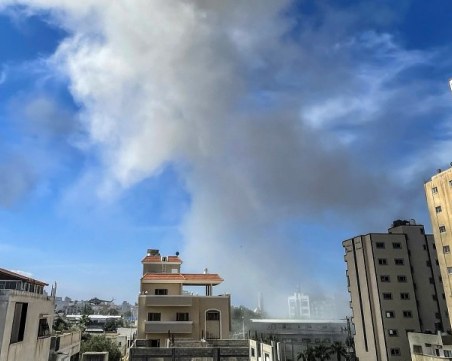 Над 1100 са вече жертвите след нападението на 