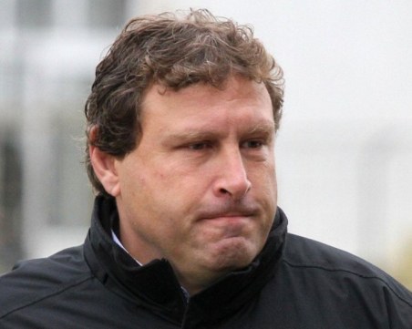 Вили Вуцов: Жив труп съм, нещата при мен са на тежка борба