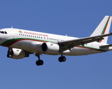 Втора група евакуирани българи от Израел пристигна у нас