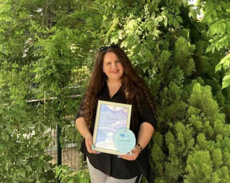 Яна Димитрова:„Браво, Пловдив” сме онези романтици, които ще защитават интересите на всички пловдивчани