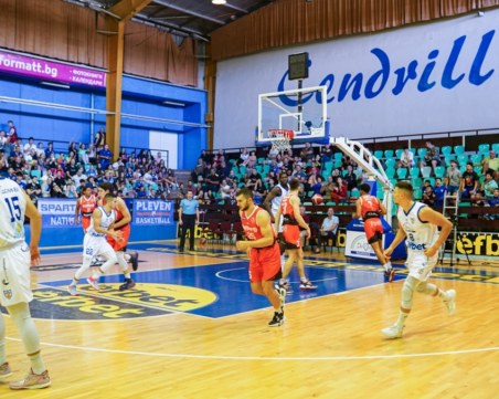 Йордан Янков: Трябва да си вземем поуки от този мач