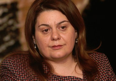 Амелия Гешева става заместник министър на културата в екипа на министъра