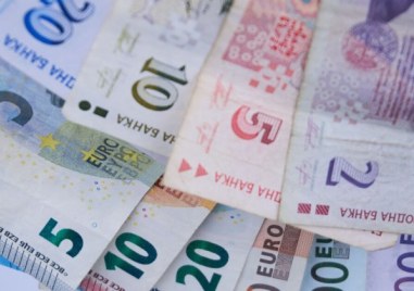 През тази година средногодишната инфлация в България ще бъде 8 5