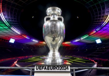 УЕФА официално обяви кои страни ще приемат Европейското първенство през