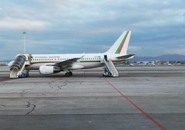 Осем български граждани остават блокирани в Израел заради отменени полети