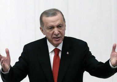 Турция е готова да посредничи за прекратяване на въоръжения конфликт