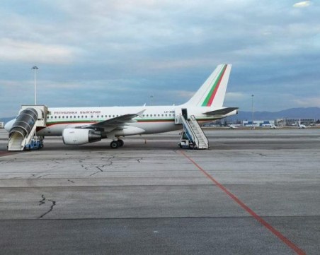 30 българи остават блокирани в Израел