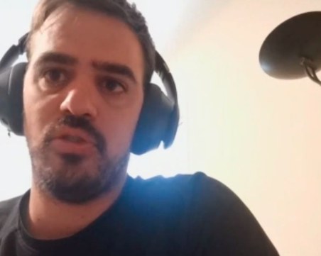 Българин, получил повиквателна в Израел: Трябва да се бием за живота си