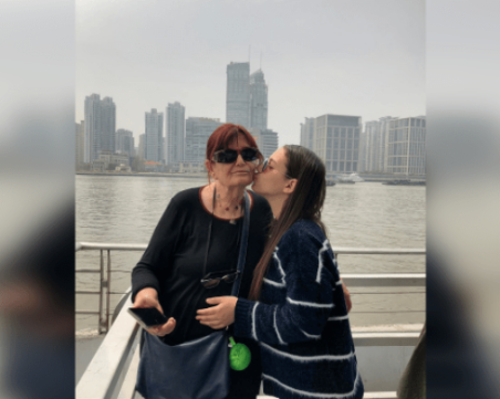 Бойци на Хамас убиха израелка и публикуваха видео в профила й във Facebook