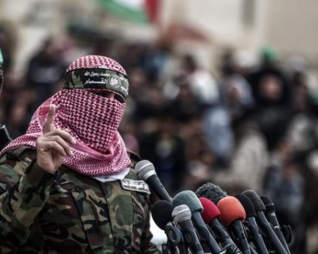 Хамас: Ако Газа бъде заплашена с унищожение, Иран и Хизбула ще ни подкрепят