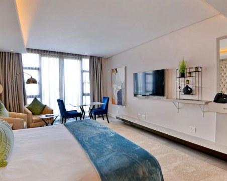 Хотелите в Пловдив отбелязаха рекорд през лято'23, генерират приходи от 9.4 млн. лв само за месец