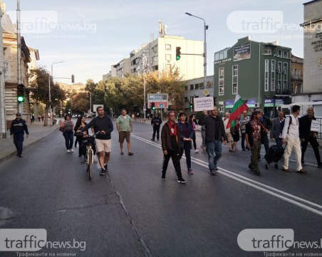Миньори и енергетици готвят национален протест, затварят днес и 