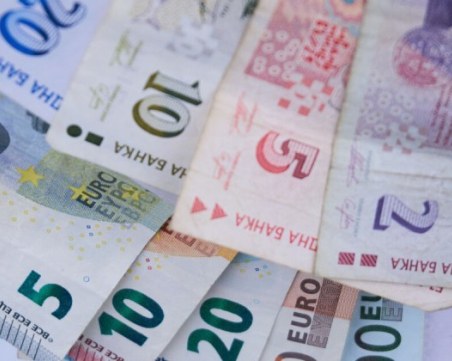 МВФ: Инфлация от 8,5% в България през 2023 г.