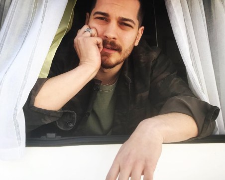 Обявиха хонорара на най-високоплатения турски актьор